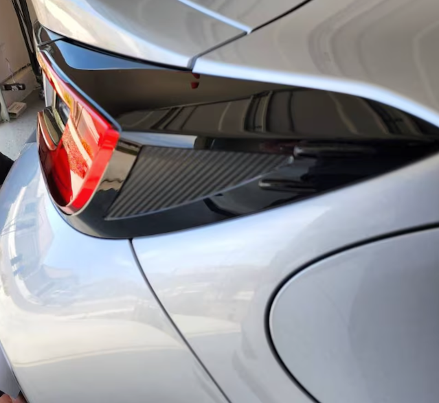 2022+ GR86/BRZ rear side marker overlay