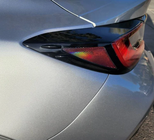 2022+ GR86/BRZ rear side marker overlay