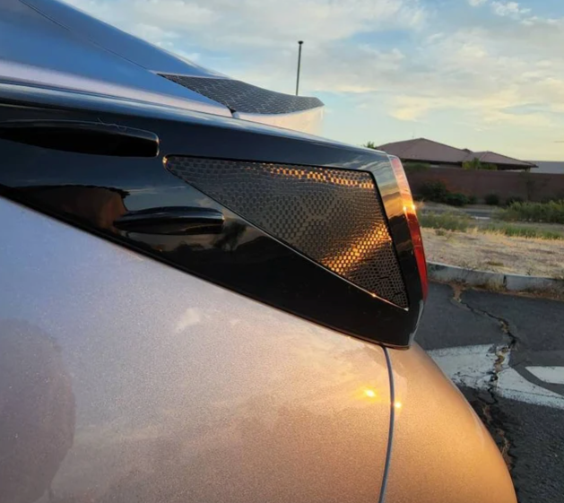 2022+ GR86/BRZ rear side marker overlay