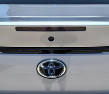 2022+ GR86/BRZ upper brake light overlay