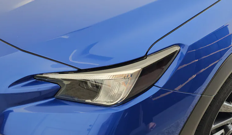 2022+ WRX Side Marker Tint