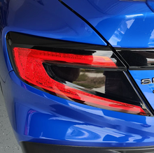 2022+ WRX Reverse Taillight Tint