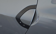 2022+ Z Door Handle Overlays