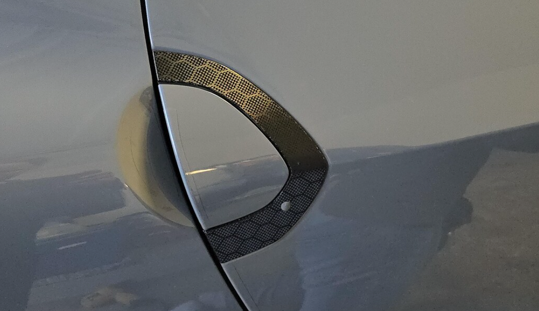 2022+ Z Door Handle Overlays – Axion Performance Parts