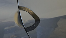 2022+ Z Door Handle Overlays