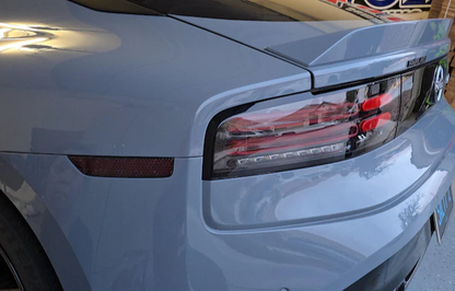 2022+ Z Rear Reflector Tint