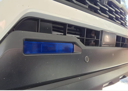 2024+ Tacoma TRD Fog Light Tint