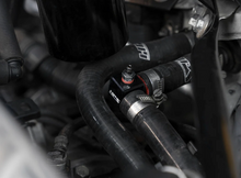 HPS Performance Billet Aluminum Coolant Bleed Valve Kit