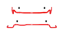 BMW M2 / BMW M3 / BMW M4 ANTI-ROLL BAR KIT (FRONT&REAR)