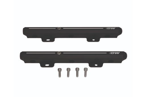 DeatschWerks Honda J-Series Fuel Rails (Late)