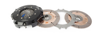 Clutch Masters 02-06 Acura RSX 2.0L Type-S 6 Sp (High Rev) 725 Race/Street Twin Disc w/Steel FW