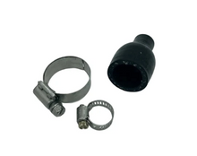Valve Cover Breather Silicone Hose Kit