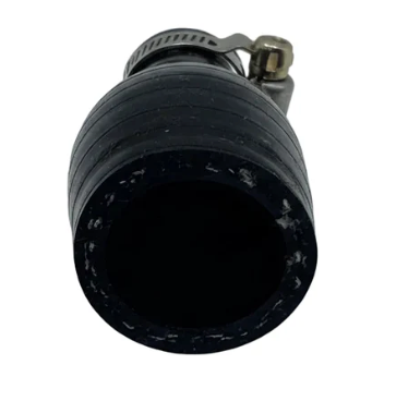 Valve Cover Breather Silicone Hose Kit