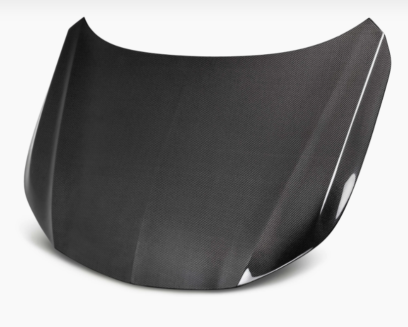 OEM-style carbon fibre Bonnet for 2023-2026 Acura Integra