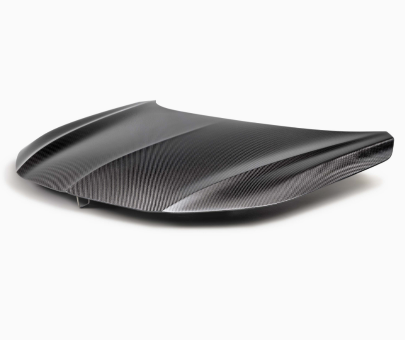 OEM-style carbon fibre Bonnet for 2023-2026 Acura Integra