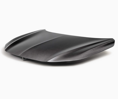 OEM-style carbon fibre Bonnet for 2023-2026 Acura Integra