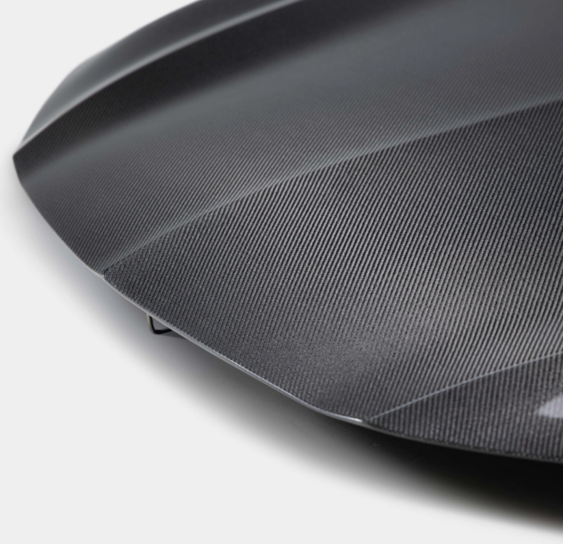 OEM-style carbon fibre Bonnet for 2023-2026 Acura Integra