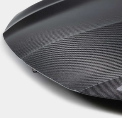 OEM-style carbon fibre Bonnet for 2023-2026 Acura Integra