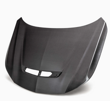 OEM-style Double-Sided Carbon Fibre Bonnet for 2024-2026 Acura Integra Type S