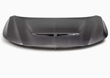 OEM-style Double-Sided Carbon Fibre Bonnet for 2024-2026 Acura Integra Type S