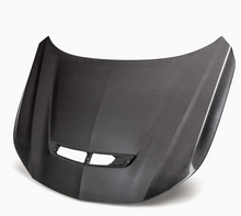 OEM-style carbon fibre Bonnet for 2024-2026 Acura Integra Type S
