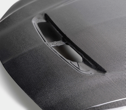 OEM-style carbon fibre Bonnet for 2024-2026 Acura Integra Type S