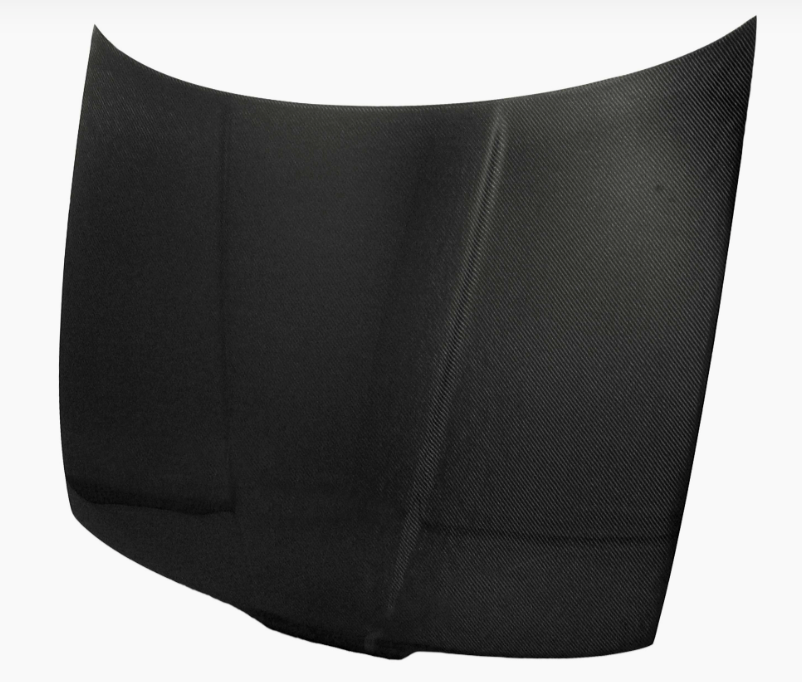 OEM-Style Carbon Fibre Bonnet for 1990-1993 Acura Integra