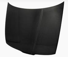 OEM-Style Carbon Fibre Bonnet for 1990-1993 Acura Integra
