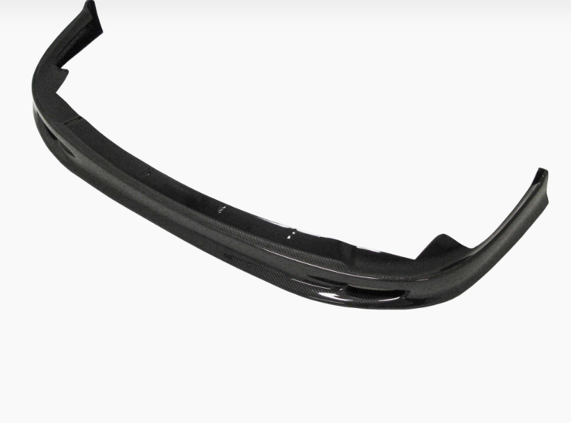 SP-Style Carbon Fiber Front Lip for 1998-2001 Acura Integra