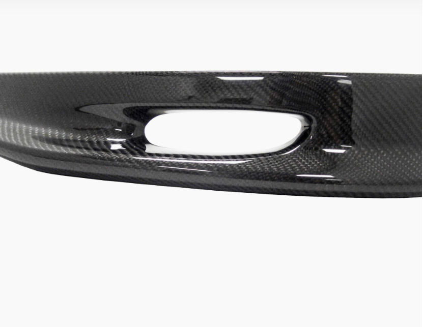 SP-Style Carbon Fiber Front Lip for 1998-2001 Acura Integra