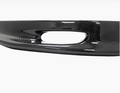 SP-Style Carbon Fiber Front Lip for 1998-2001 Acura Integra