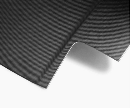 OEM-Style Carbon Fiber hood for 1991-2001 Acura NSX