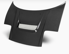 VSII-Style Carbon Fibre Bonnet for 1991-2001 Acura NSX