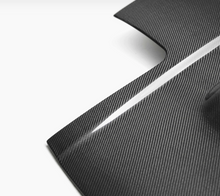 VSII-Style Carbon Fibre Bonnet for 1991-2001 Acura NSX