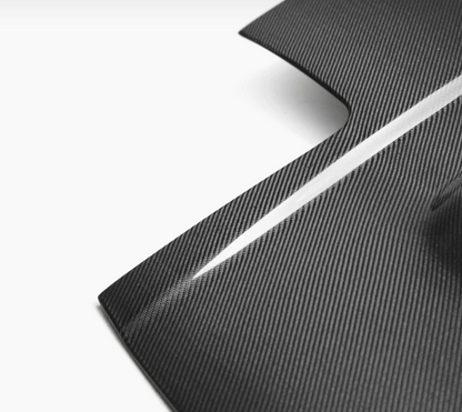 VSII-Style Carbon Fibre Bonnet for 1991-2001 Acura NSX