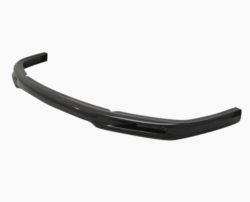 TS-Style Carbon Fiber Front Lip for 1991-2001 Acura NSX
