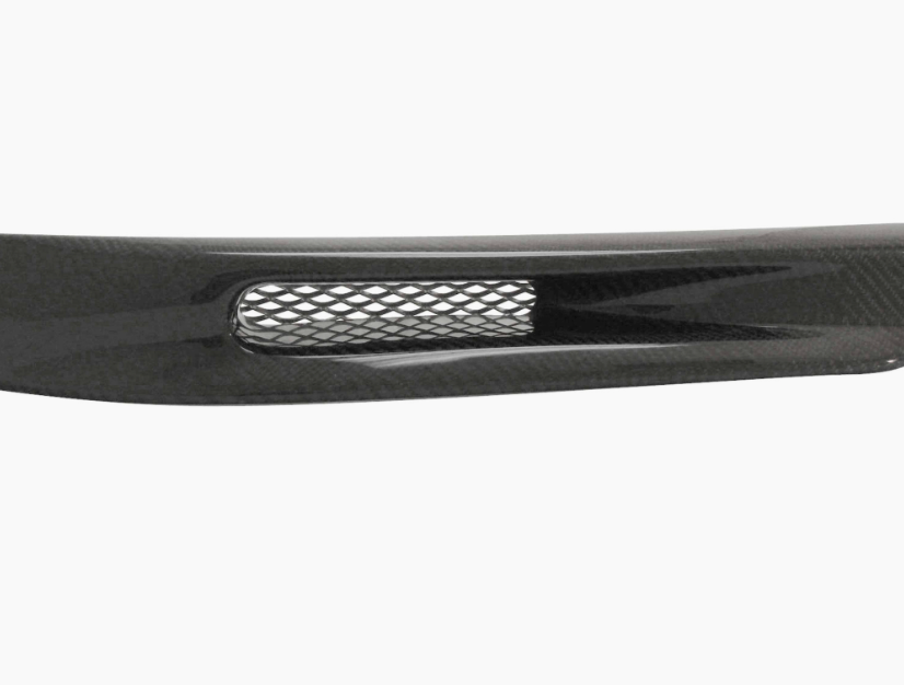 TS-Style Carbon Fiber Front Lip for 1991-2001 Acura NSX