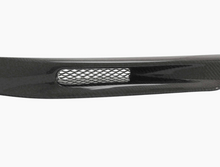 TS-Style Carbon Fiber Front Lip for 1991-2001 Acura NSX
