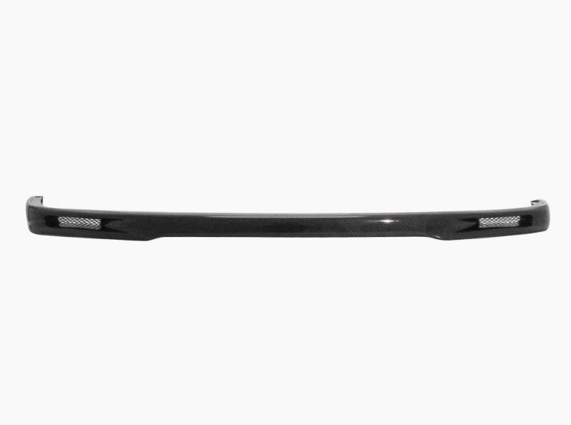 TS-Style Carbon Fiber Front Lip for 1991-2001 Acura NSX