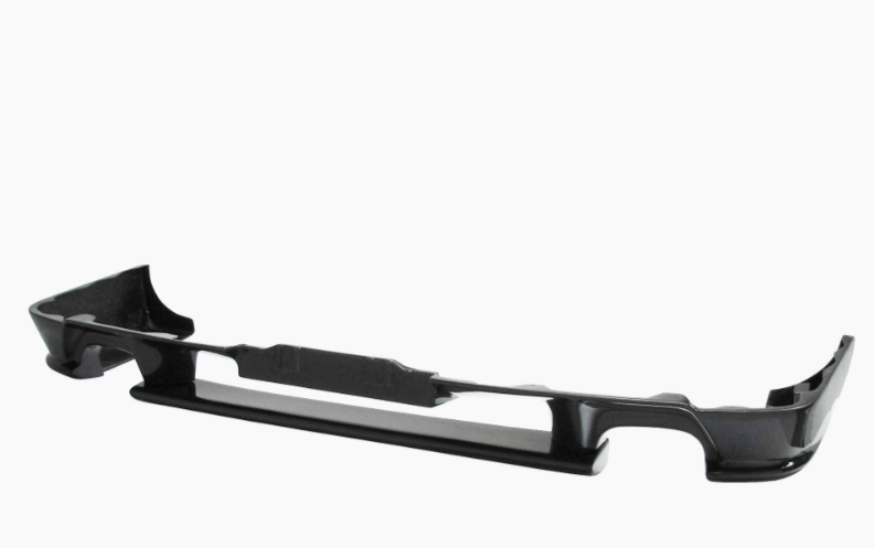 TB-Style Carbon Fibre Rear Lip for 1991-2001 Acura NSX