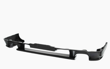 TB-Style Carbon Fibre Rear Lip for 1991-2001 Acura NSX