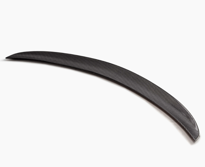 C-Style Carbon Fibre Rear Spoiler for 2023-2026 Acura Integra