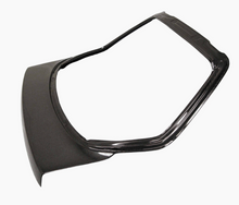 OEM-Style Carbon Fiber trunk lid for 1990-1993 Acura Integra Coupe