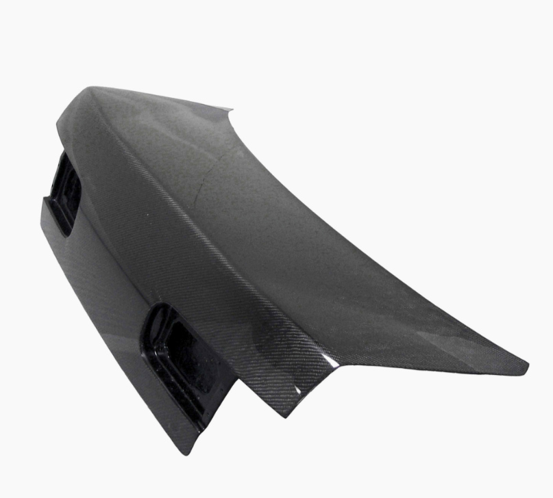 OEM-Style Carbon Fibre Trunk Lid for 1994-2001 Acura Integra Saloon
