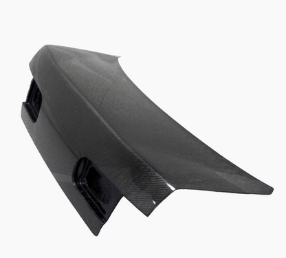 OEM-Style Carbon Fibre Trunk Lid for 1994-2001 Acura Integra Saloon