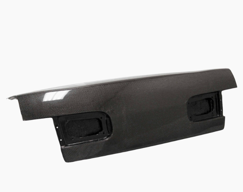 OEM-Style Carbon Fibre Trunk Lid for 1994-2001 Acura Integra Saloon
