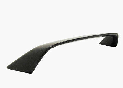TR-Style Carbon Fibre Rear Spoiler for 1994-2001 Acura Integra Coupe