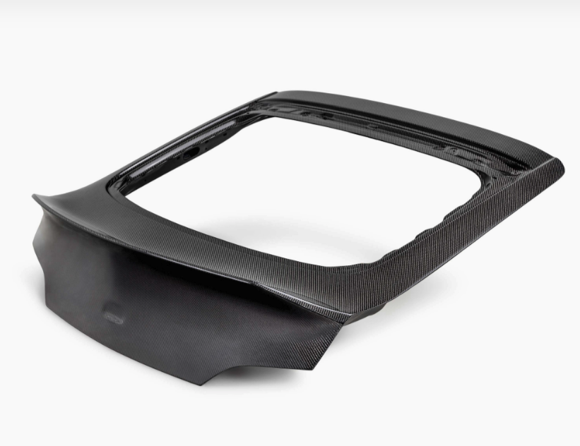 C-Style Carbon Fiber Trunk Lid for 2023-2026 Acura Integra
