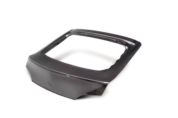 OEM-style carbon fibre Boot Lid for 2023-2026 Acura Integra