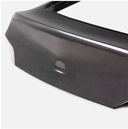 OEM-style carbon fibre Boot Lid for 2023-2026 Acura Integra